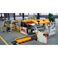 BESCO 2019 metal coil slitting line/metal coil cut to length line